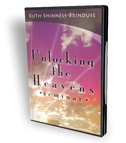 Unlocking the Heavens DVD